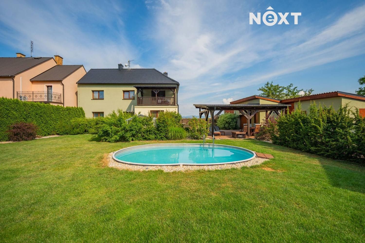 Rodinný dům, 150 m²