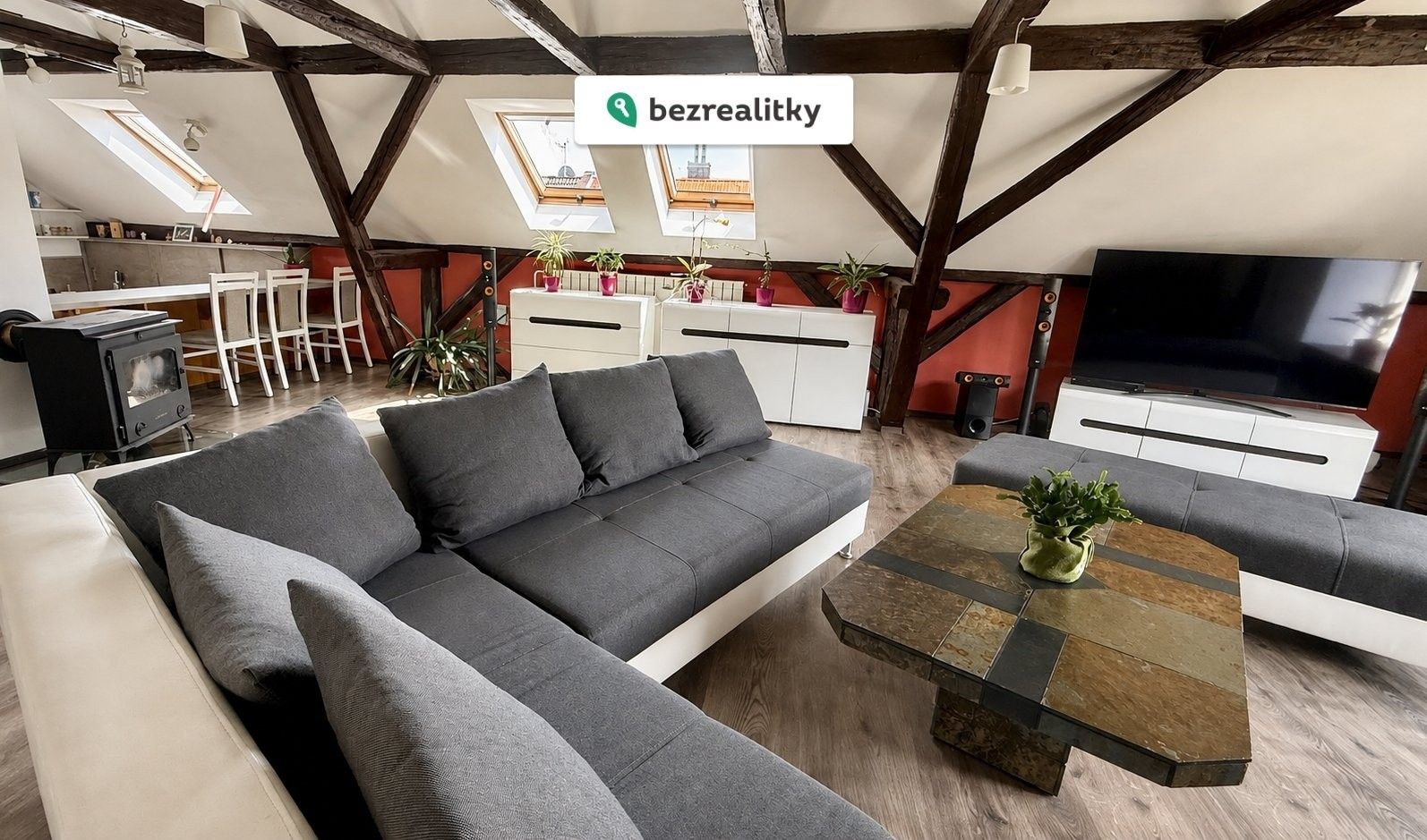 Prodej rodinný dům - Místecká 283, Příbor, 346 m² - 5