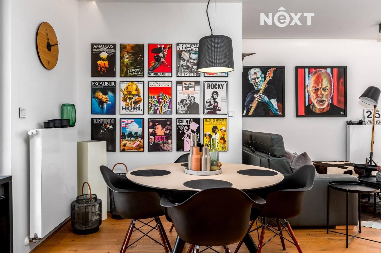 2+kk, Modřany, Praha, 67 m²