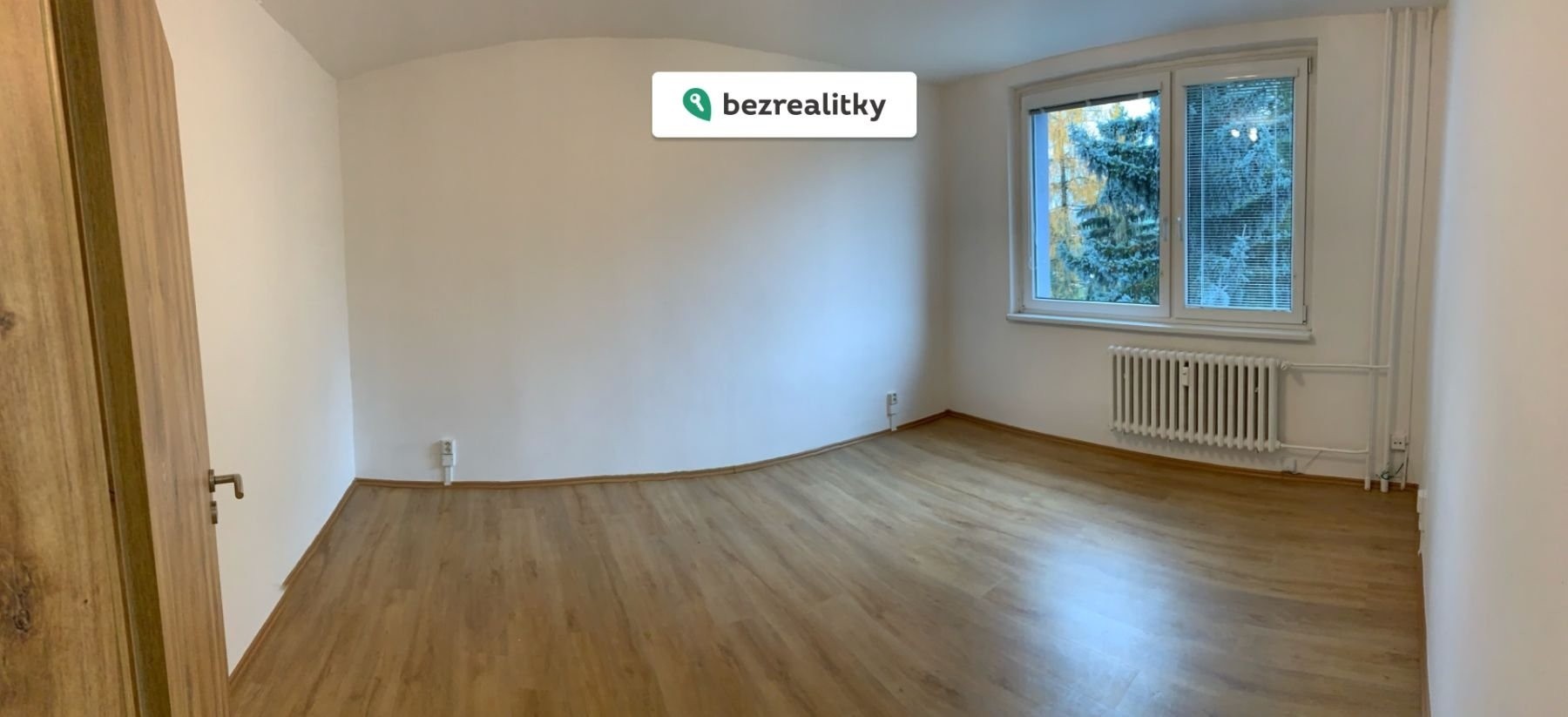 Byt 2+1 · 45 m² · Na Příkopech 869, Mohelnice - 3