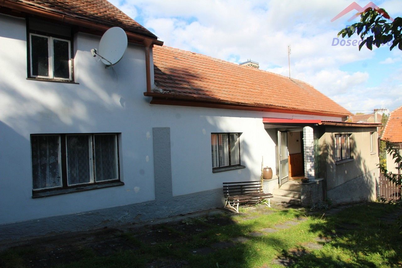 Prodej rodinný dům - Březová, okres Beroun, 120 m² - 5