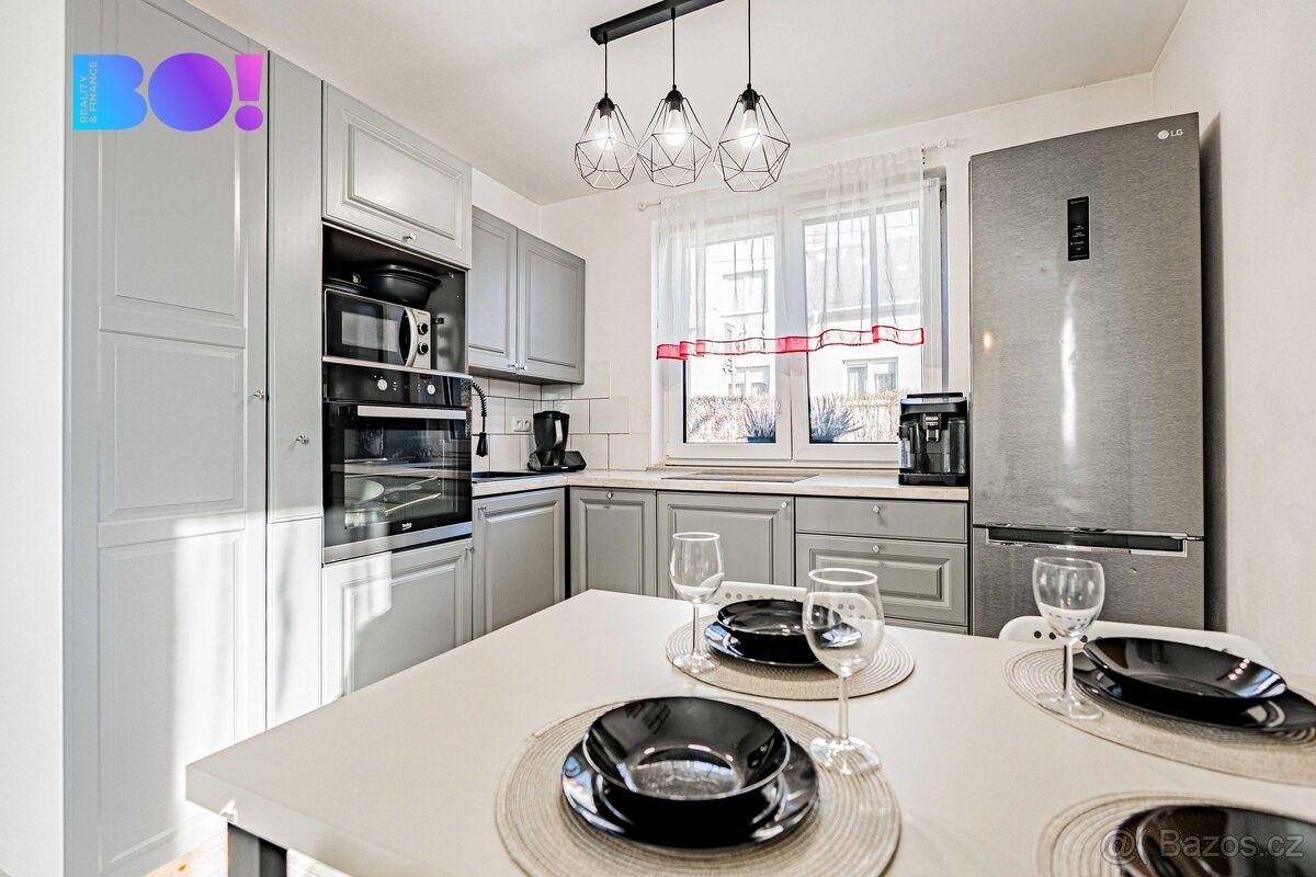 Prodej rodinný dům - Bohumín, 735 31