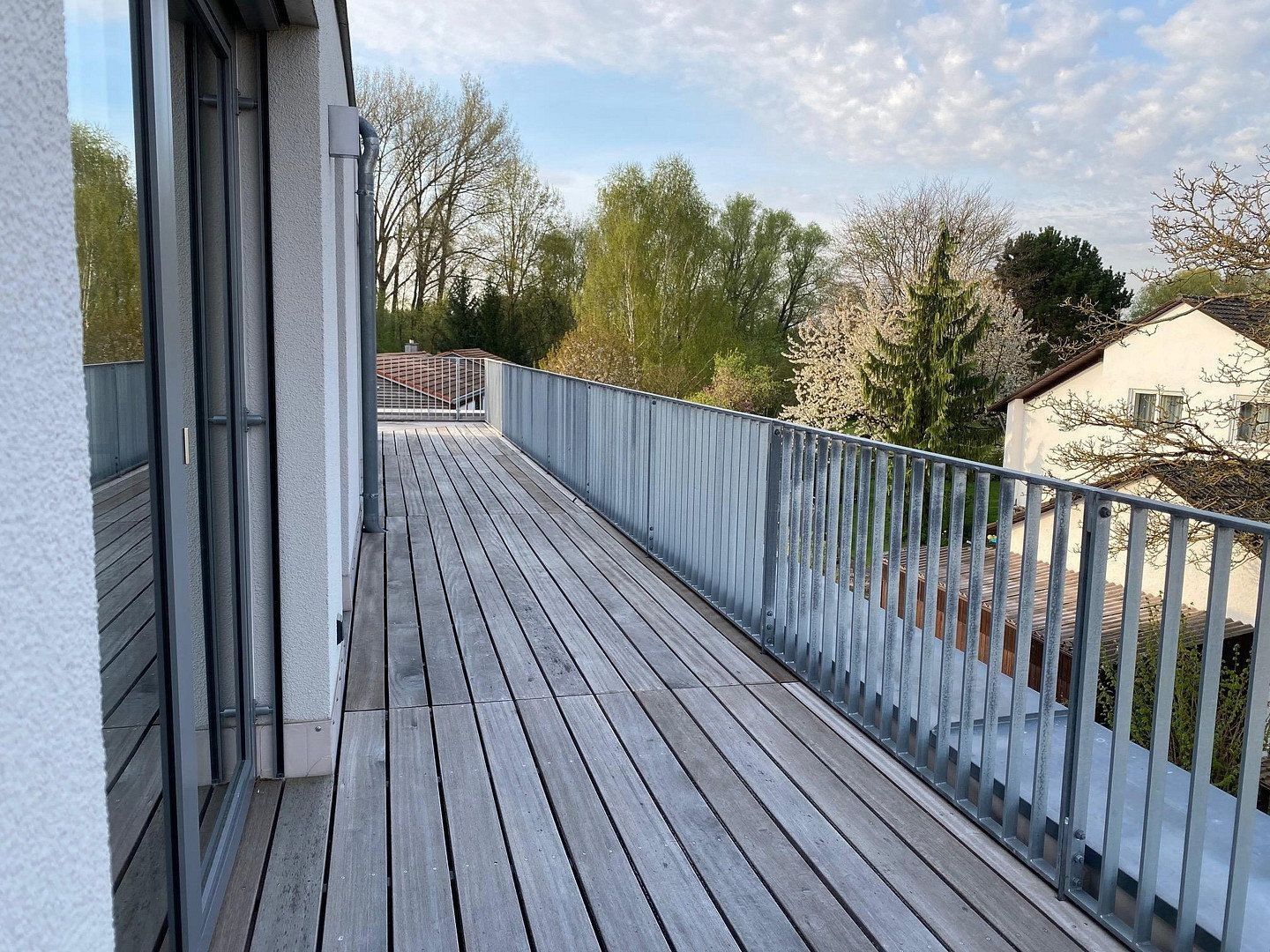 2+1, Rothenturmer Str, 50 Ingolstadt Niederfeld Bayern 85053, 105 m² - 2