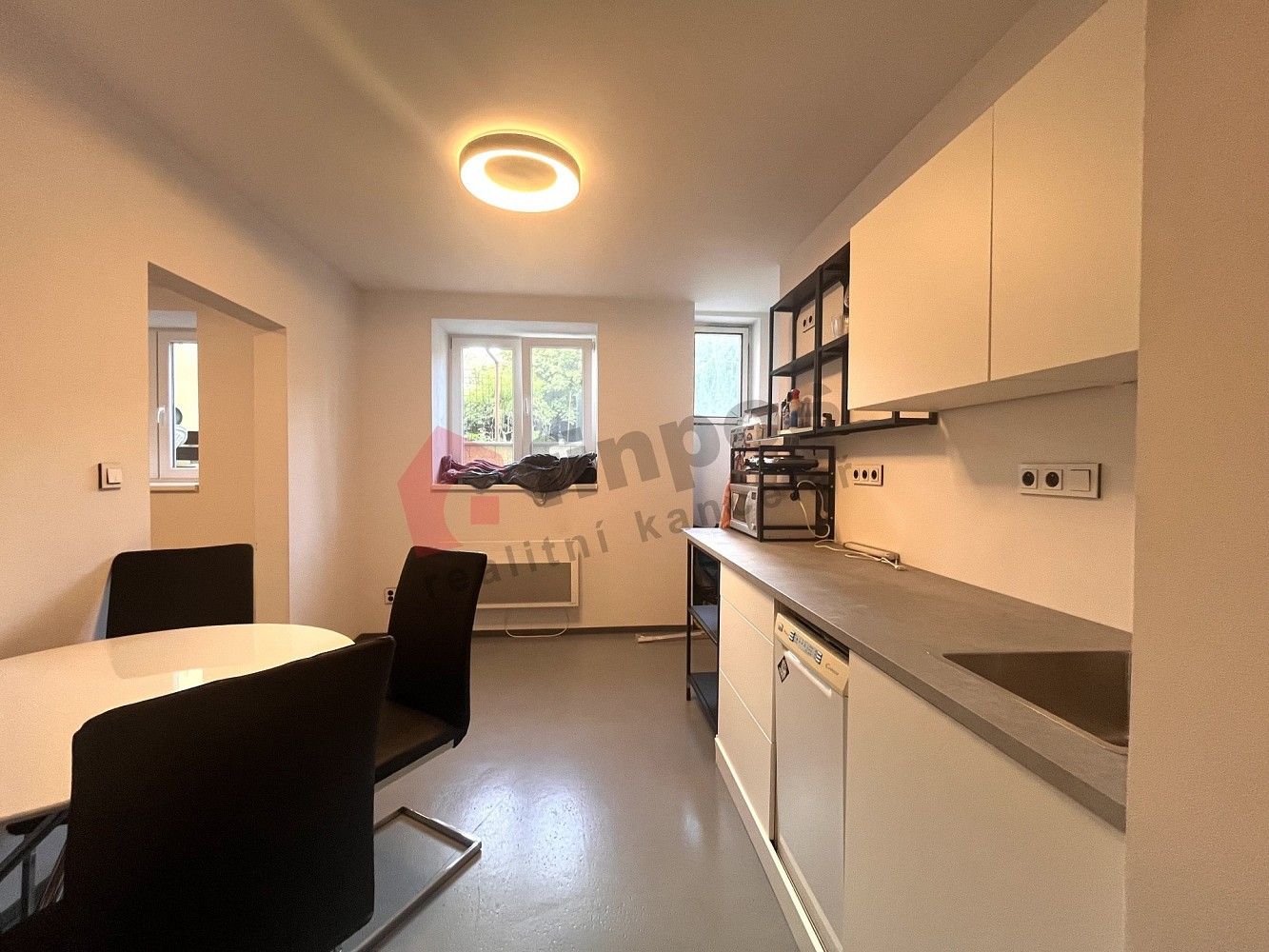 1+1, Brno - Černá Pole, okres Brno-město, Jihomoravský kraj, 25 m² - 1