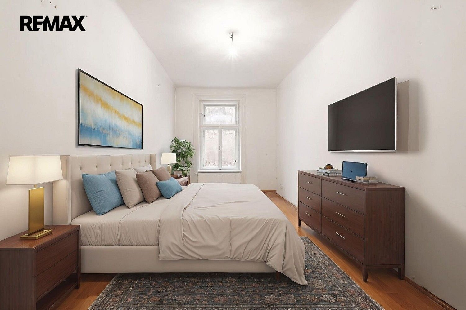 2+kk, Kováků, Praha 5 - Smíchov, 37 m² - 2