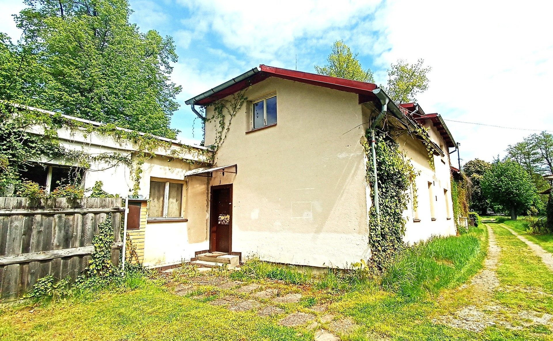 Rodinný dům · 320 m² · Želiv - 3