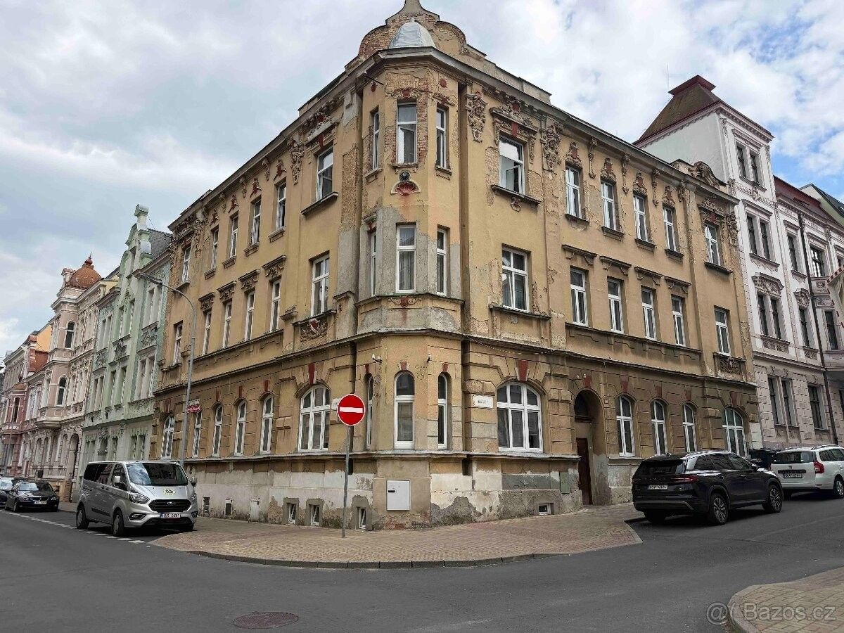 Byty, Teplice, 415 01 - 1