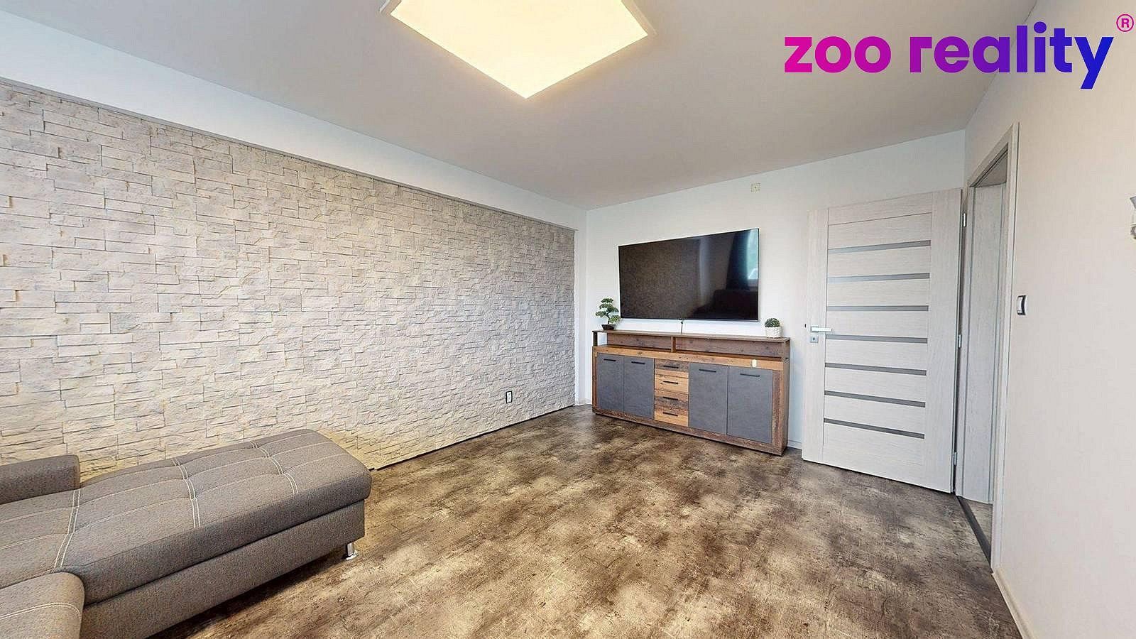 Prodej byt 2+1 - Bezděkovská, Strakonice - Strakonice II, 55 m² - 5