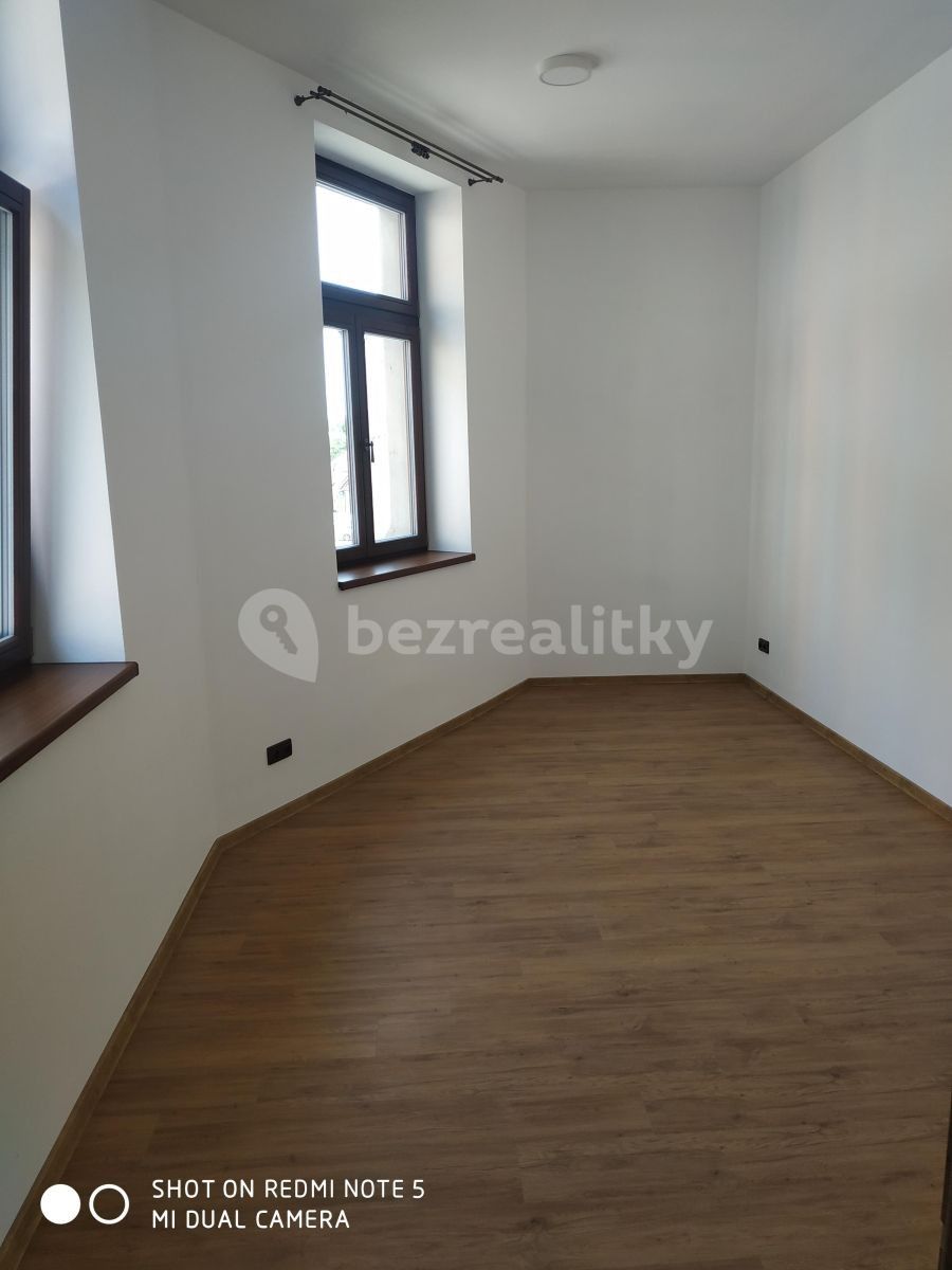 Byt 4+1 · 100 m² · Nádražní, Sedlčany, Středočeský kraj - 4