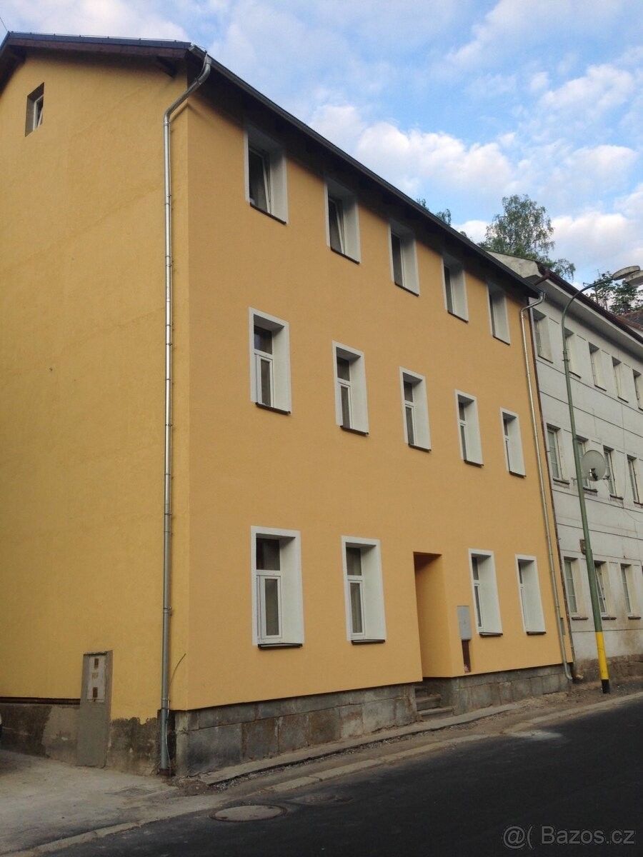 Prodej dům - Karlovy Vary, 360 01, 616 m²