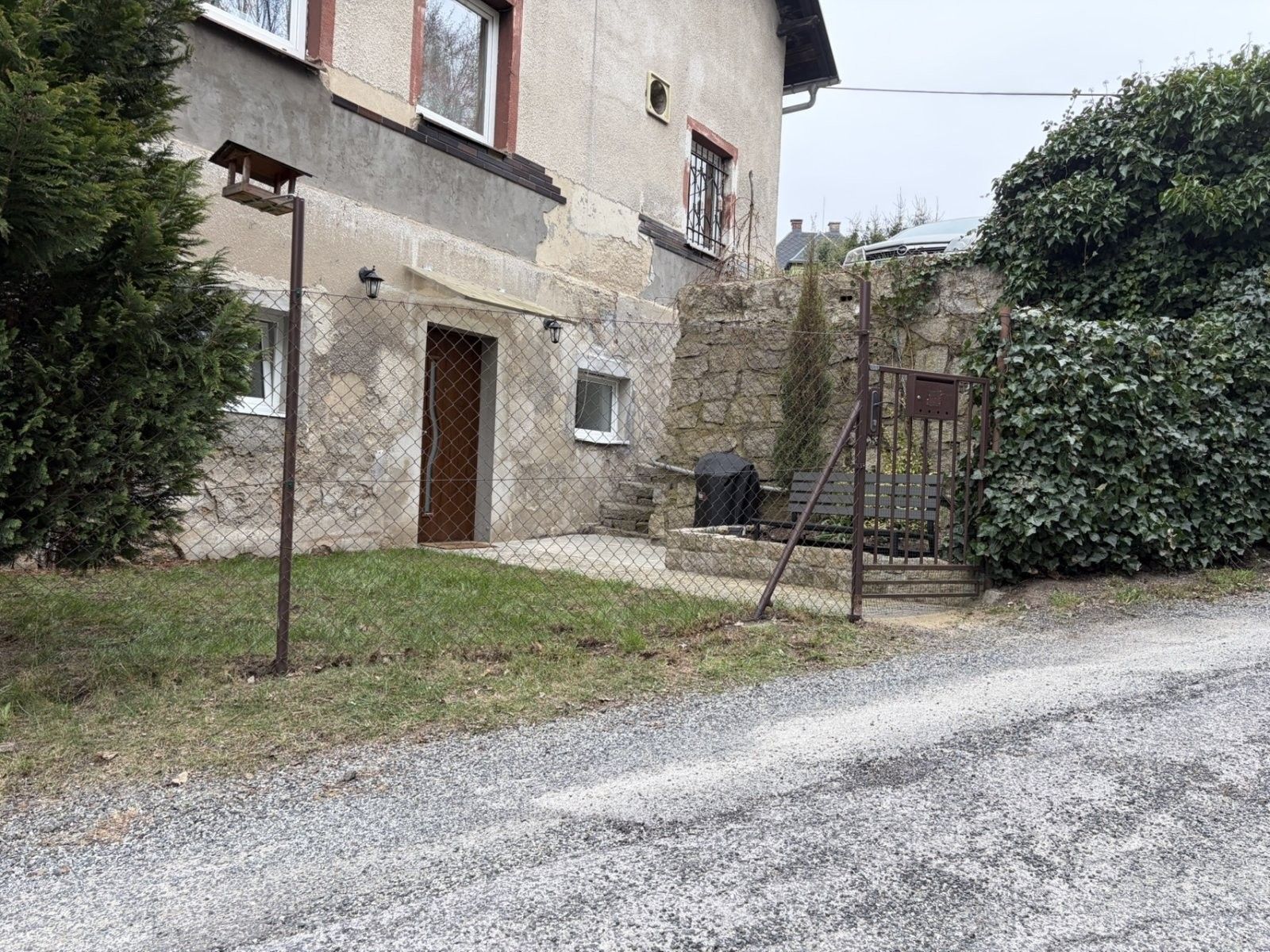 Prodej byt 2+1 - Jablonecká 191, Liberec VI-Rochlice, 56 m² - 5