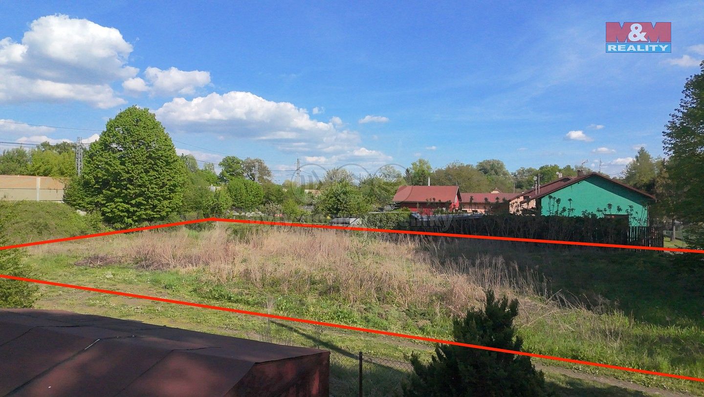 Pozemky pro bydlení, Dětmarovice - Koukolná, okres Karviná, Moravskoslezský kraj - 2