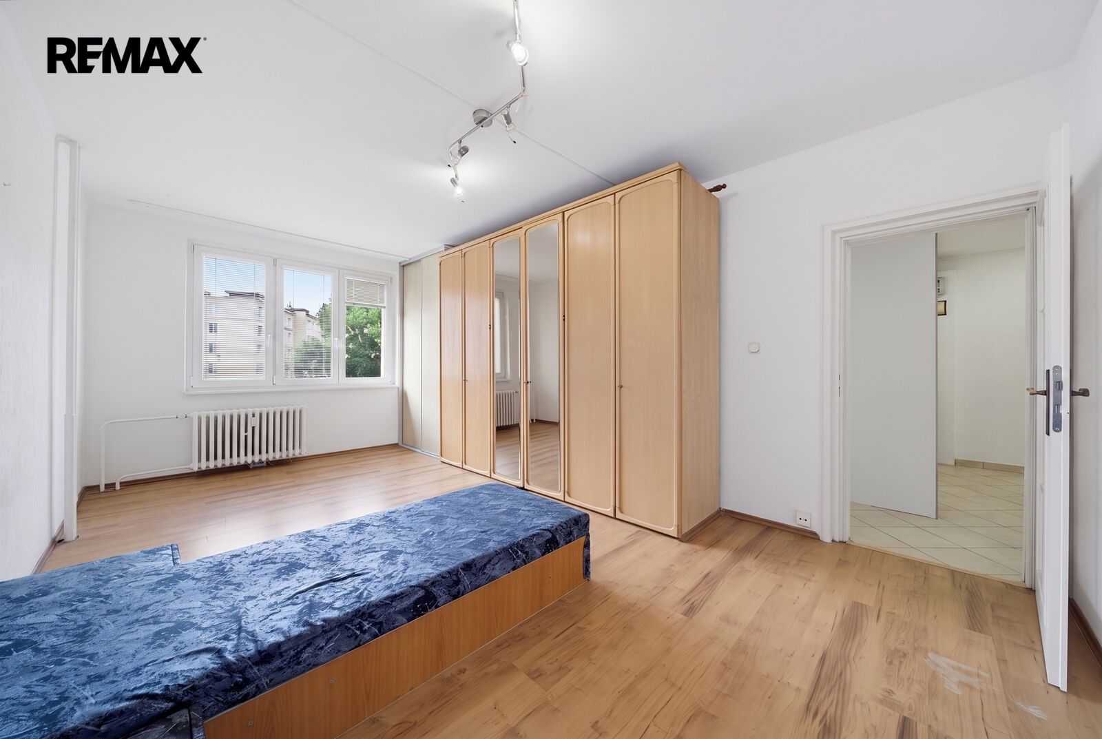 2+1, Plešivecká 791, Karlovy Vary Rybáře, 64 m² - 1