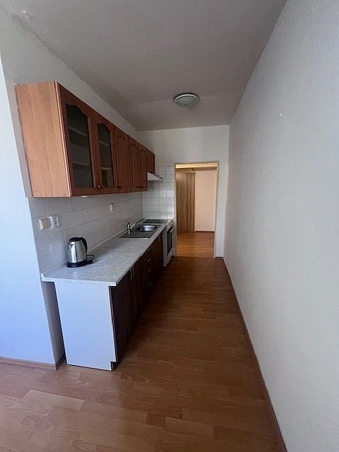 Pronájem byt 3+1 - Olomouc - Nová Ulice, Olomoucký kraj, 75 m² - 2