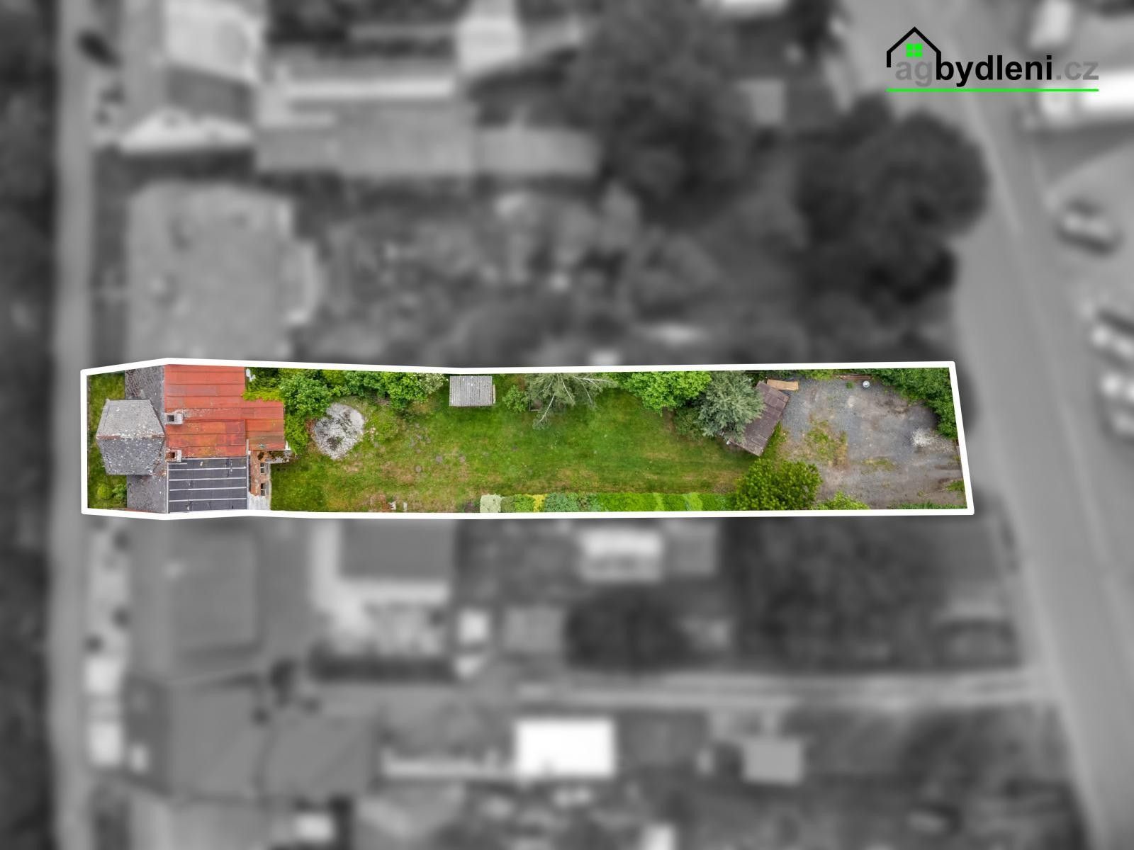 Rodinný dům · 179 m² · Šumavské nábřeží, Nýrsko - 4