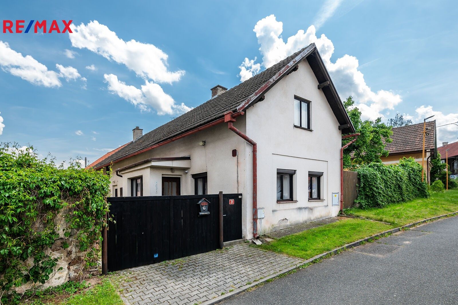 Rodinné domy, Zdechovice, 117 m²