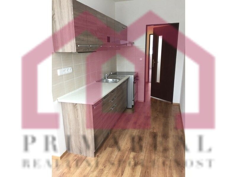 Byty, Jablonec nad Nisou, 466 01 - 1