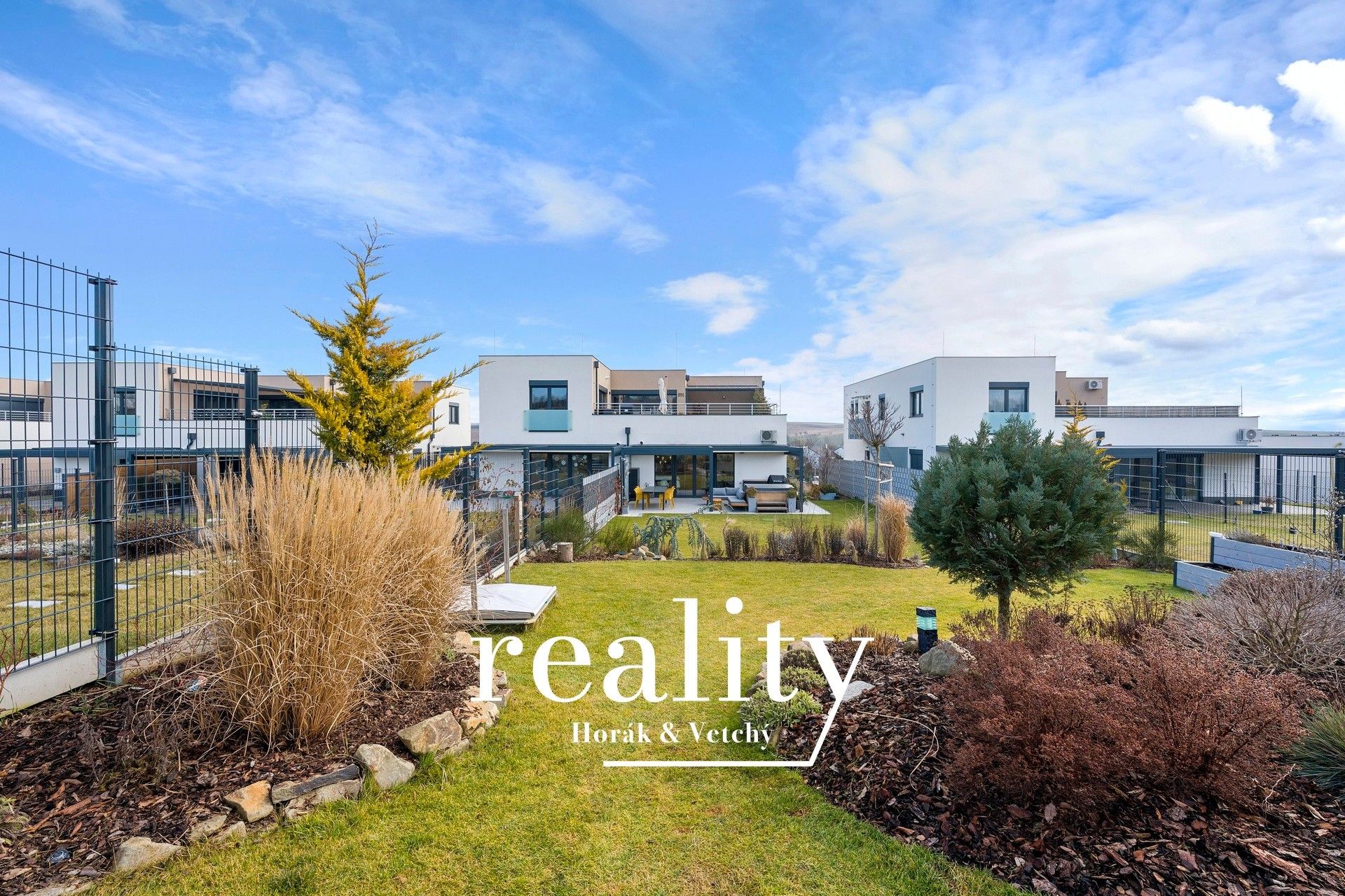 Rodinné domy, Holubice, 102 m²