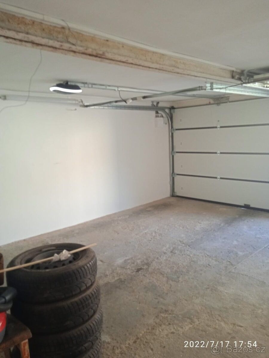 Pronájem garáž - Bílina, 418 01, 44 m²