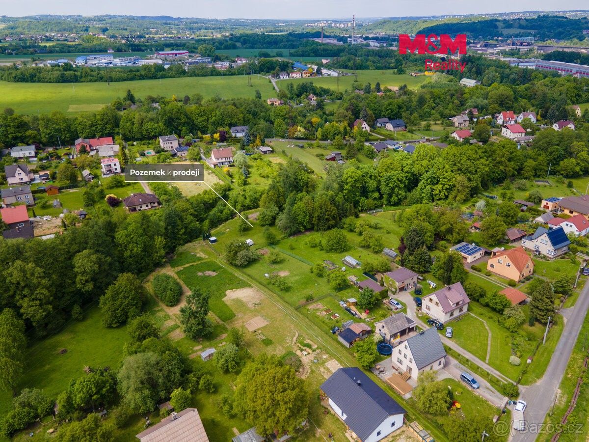Pozemky pro bydlení, Smilovice u Třince, 739 55 - 1