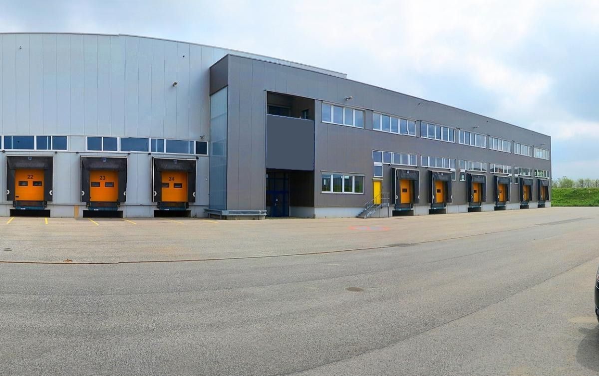 Pronájem sklad - V Brance, Rudná, 700 m²