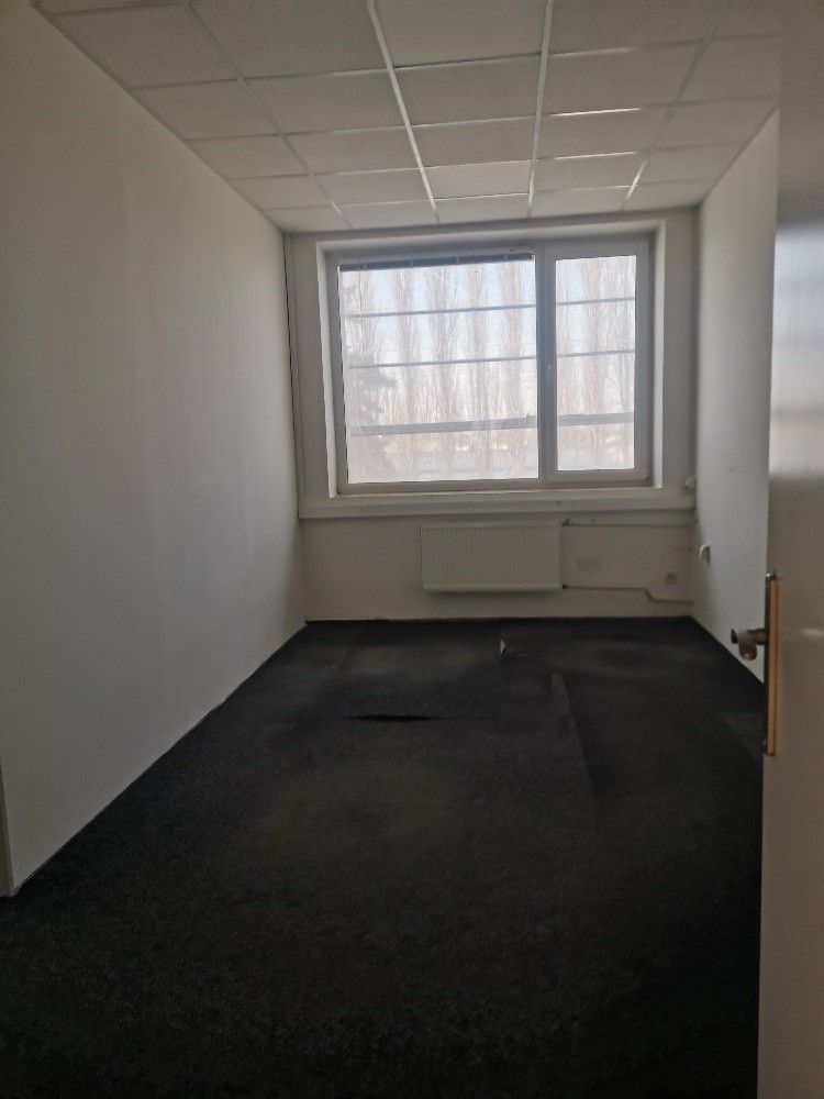 Kanceláře, Vážní, Hradec Králové, 99 m² - 2