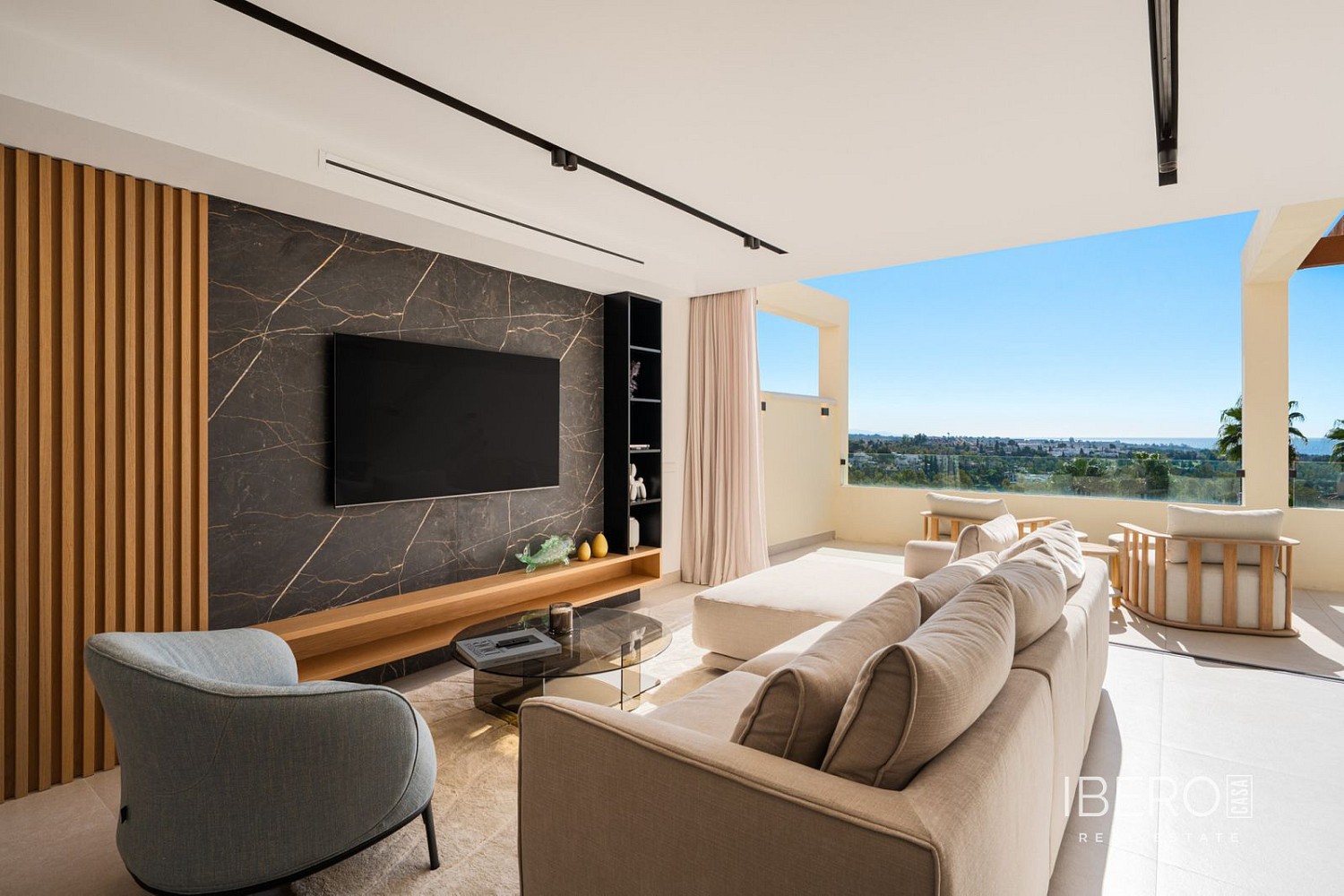 4+kk, Nueva Andalucía, Španělsko, 170 m² - 1
