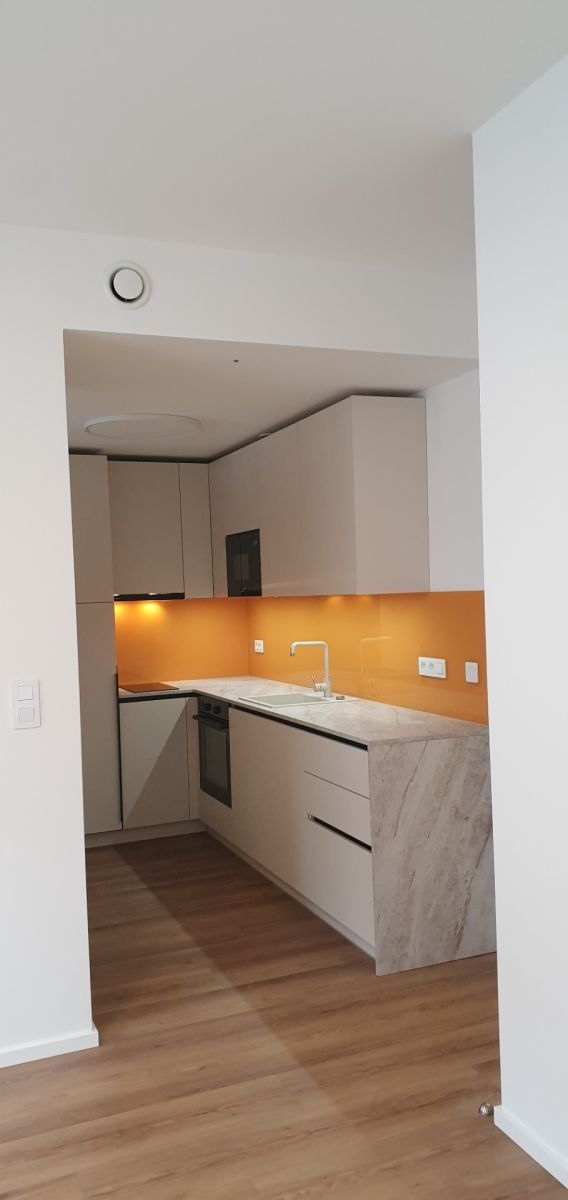 2+kk, Příční, Brno - Zábrdovice, Jihomoravský kraj, 45 m² - 2