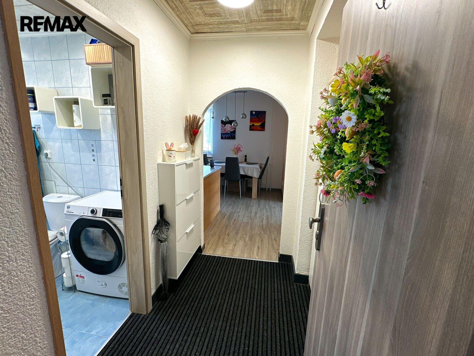 2+1, Bor Vysočany, 48 m² - 2