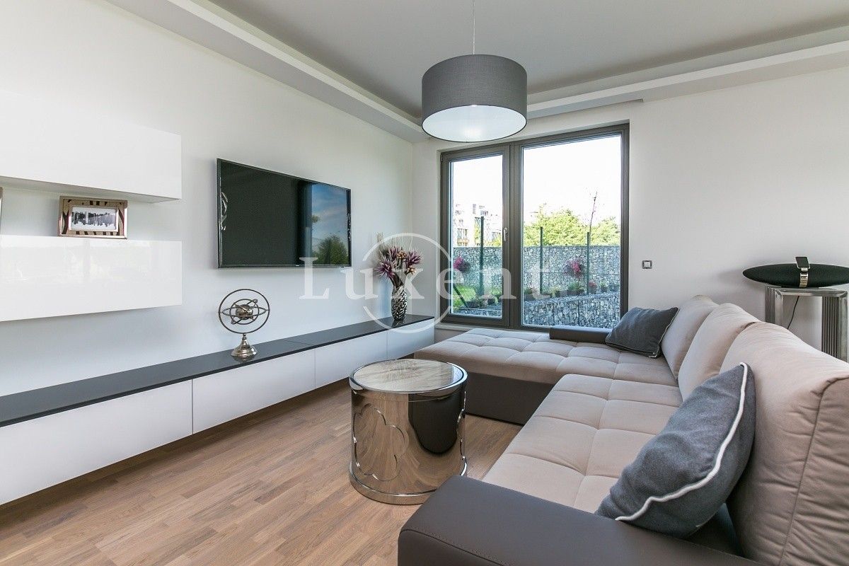 3+kk, Devonská 1242, Praha Hlubočepy, 156 m² - 2