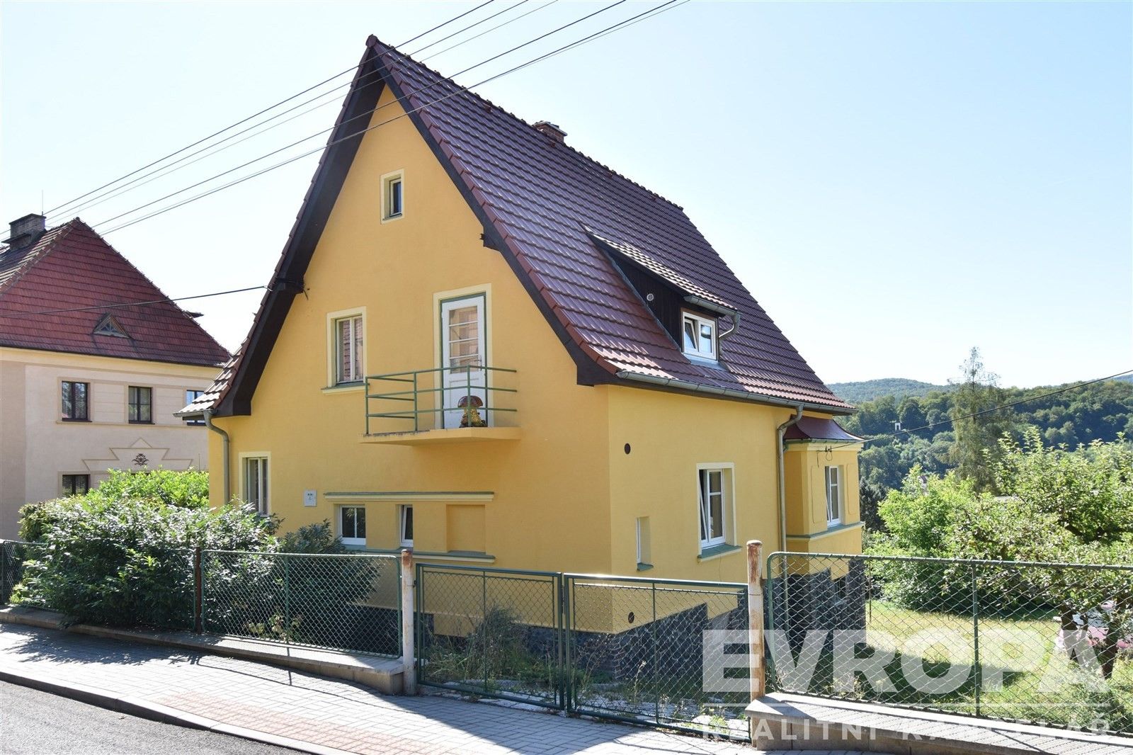 Rodinný dům · 128 m² · Benešov nad Ploučnicí - 3