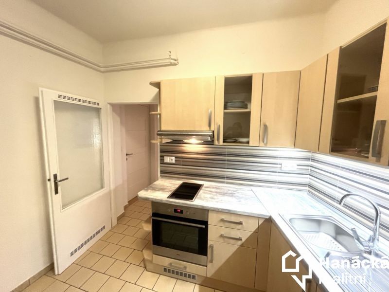 Byt 1+1 · 53 m² · Olomouc - 4