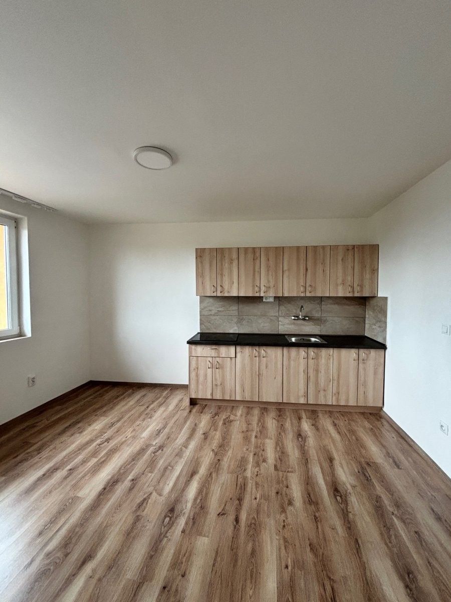 2+kk, Havlíčkova, Hořice, 40 m² - 2