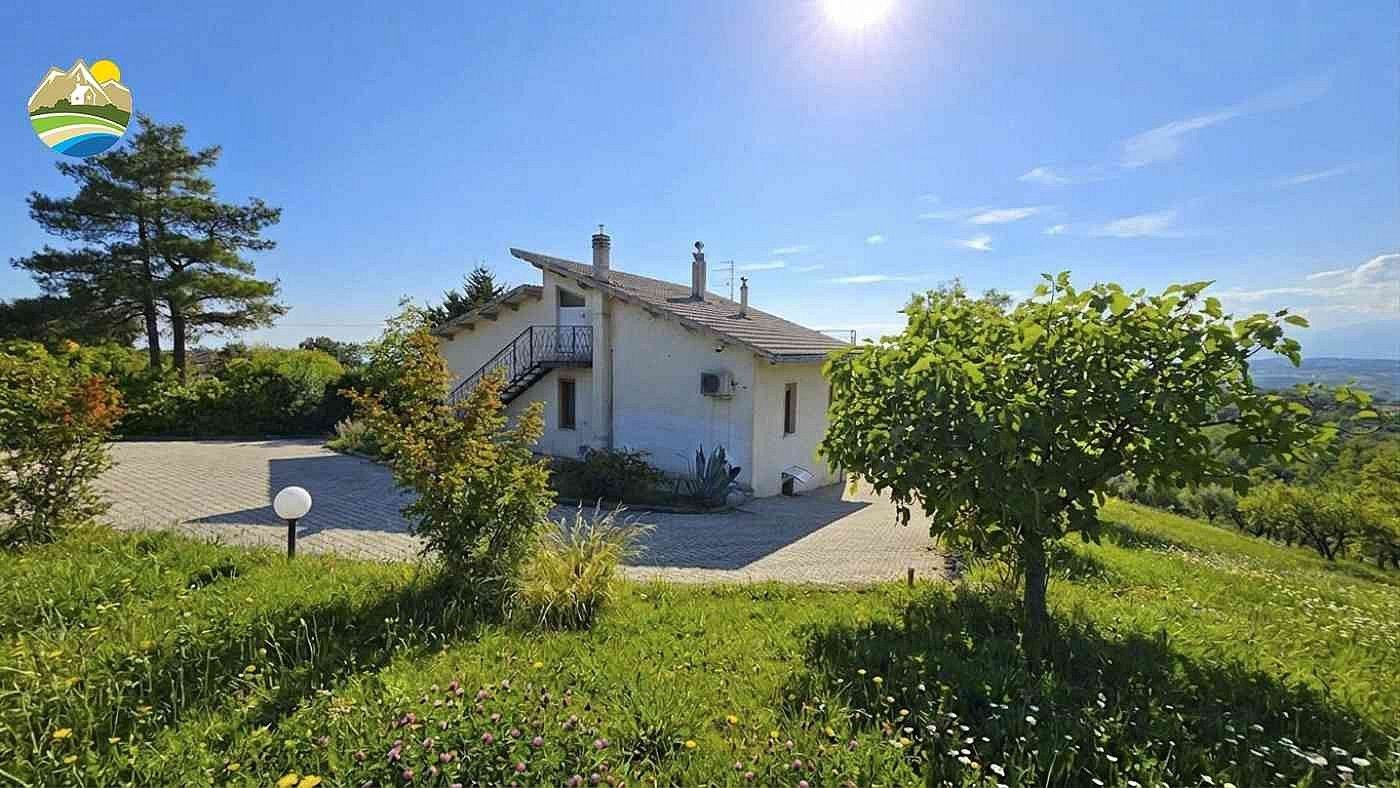 Rodinný dům · 198 m² · Civitella Casanova, Abruzzo, Itálie - 4