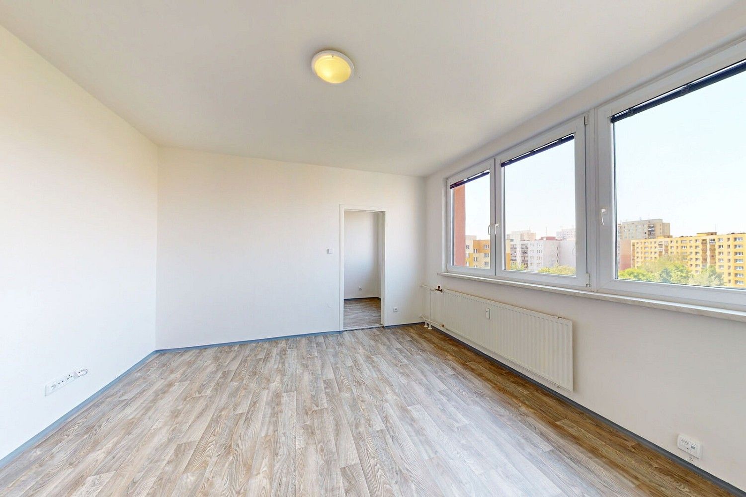 Byt 2+1 · 44 m² · Václava Jiřikovského, Ostrava - Dubina - 4