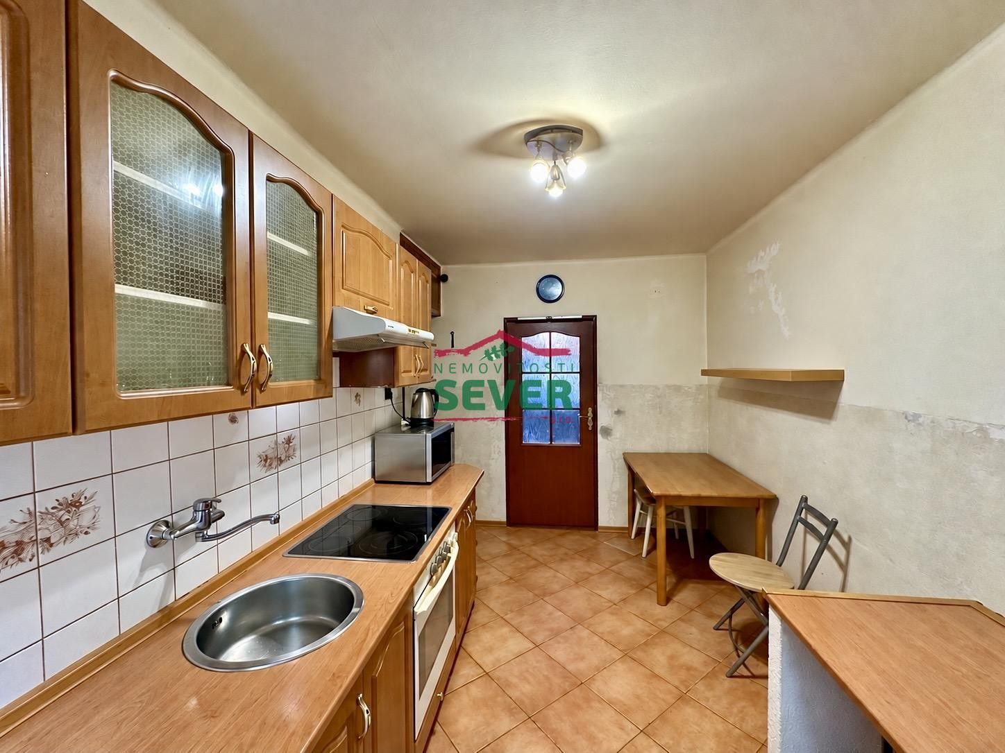 Byt 2+1 · 54 m² · Čsl. armády, Most - 3