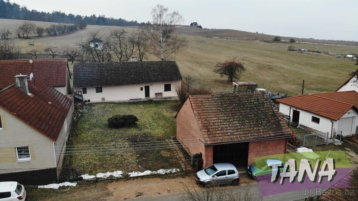 Prodej chata - Zbiroh, 338 08