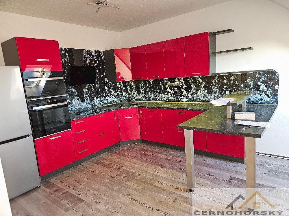 Byt 2+kk · 75 m² · Lubenec, okres Louny, Ústecký kraj - 4