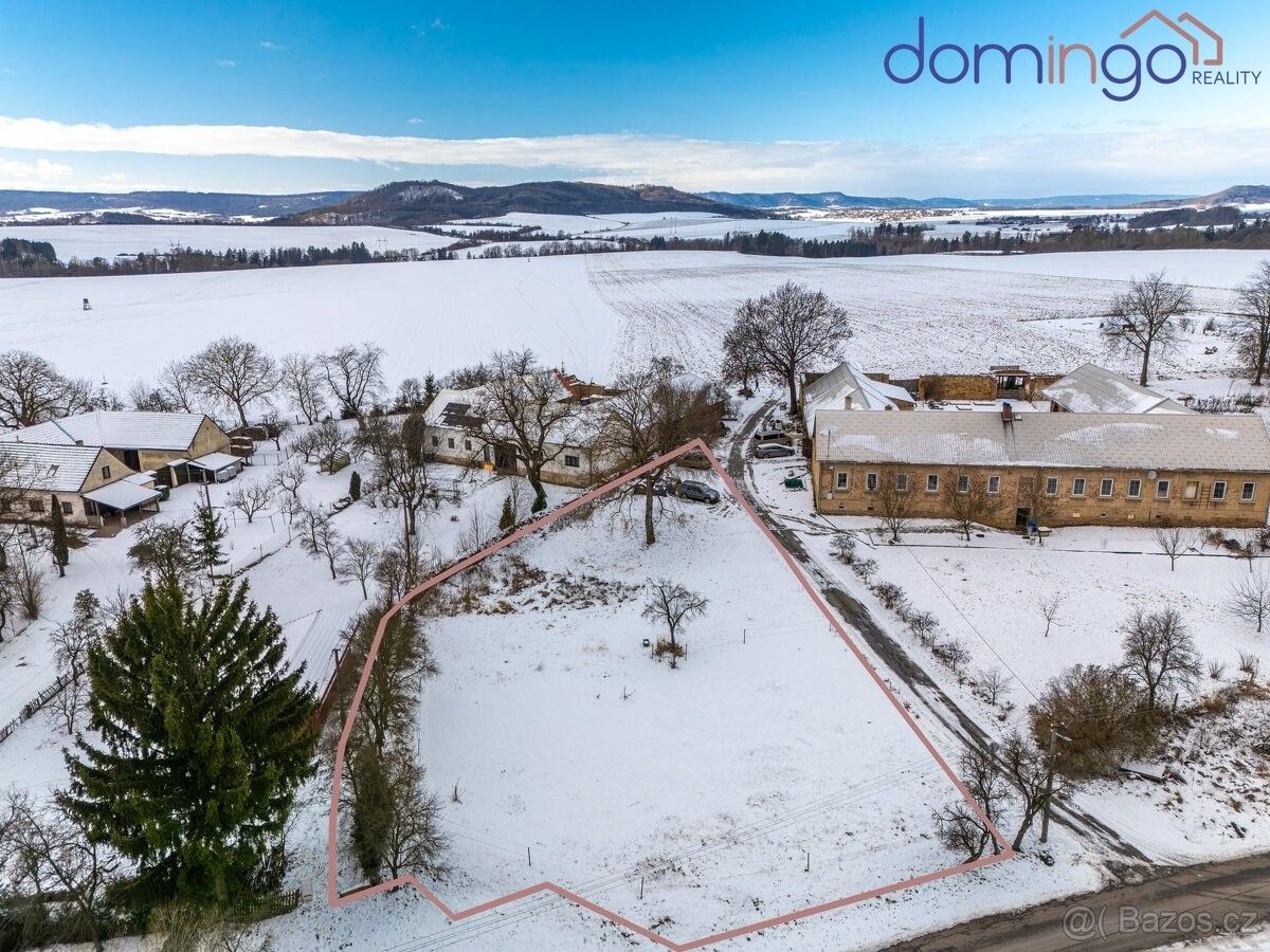 Pozemky pro bydlení, Moravská Třebová, 571 01