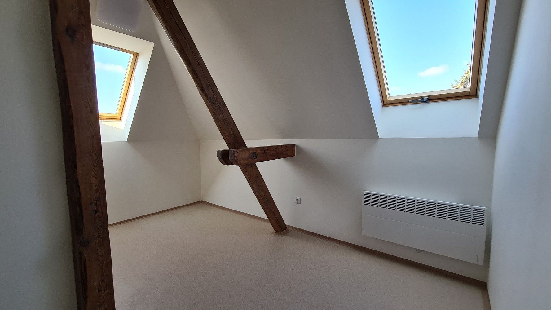 Kancelář · 12 m² · Milovice, okres Nymburk, Středočeský kraj - 3