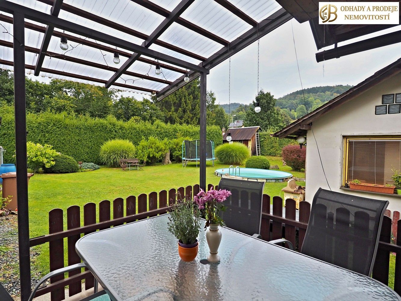 Prodej rodinný dům - Zadní, Velké Losiny, okres Šumperk, 190 m² - 2