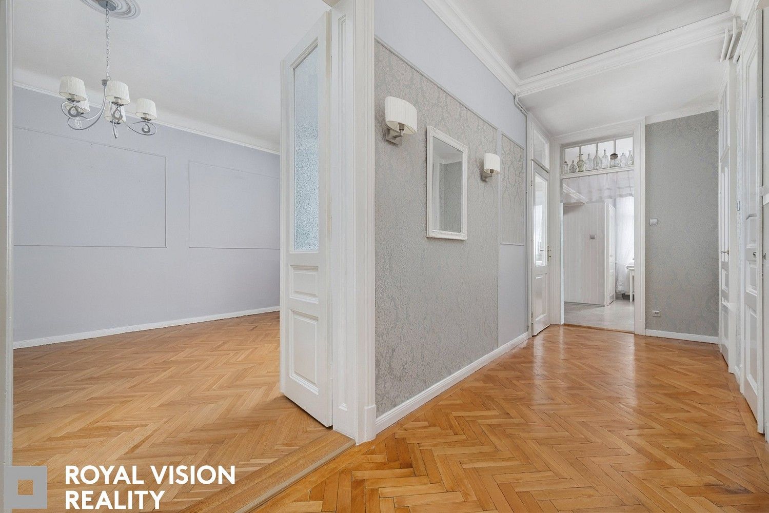 Prodej byt 3+1 - Brno - Staré Brno, okres Brno-město, Jihomoravský kraj, 116 m² - 2