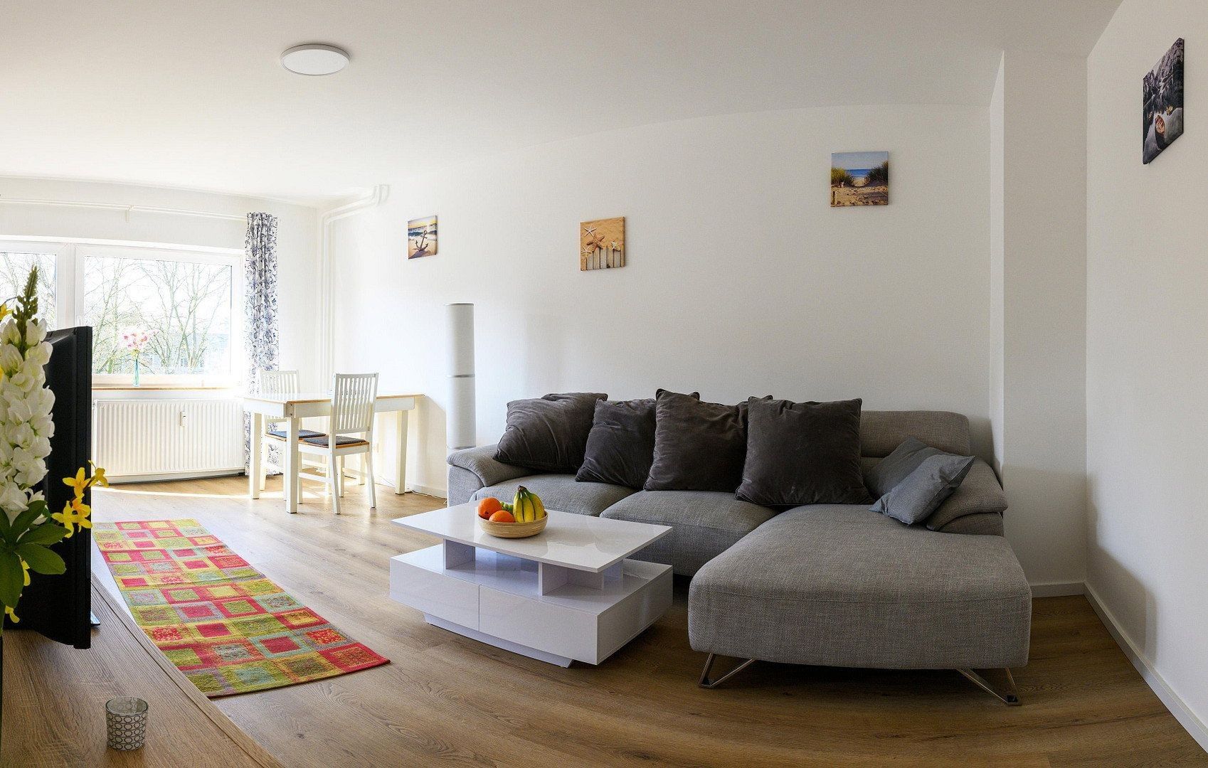 2+1, Elisenstraße 22 Hamburg Hohenfelde Hamburg 22087, 52 m² - 1