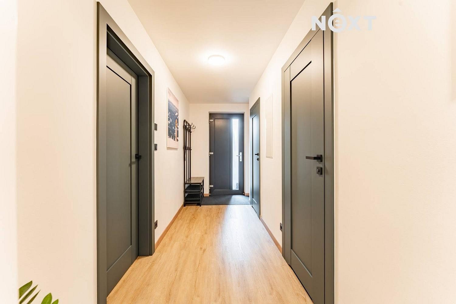 Prodej komerční - Staré Město, okres Šumperk, Olomoucký kraj, 57 m² - 5