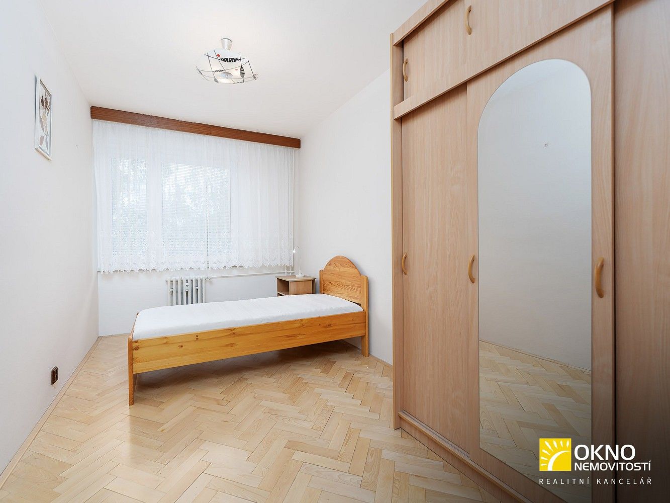Byt 3+1 · 69 m² · Prostějov, Olomoucký kraj - 3