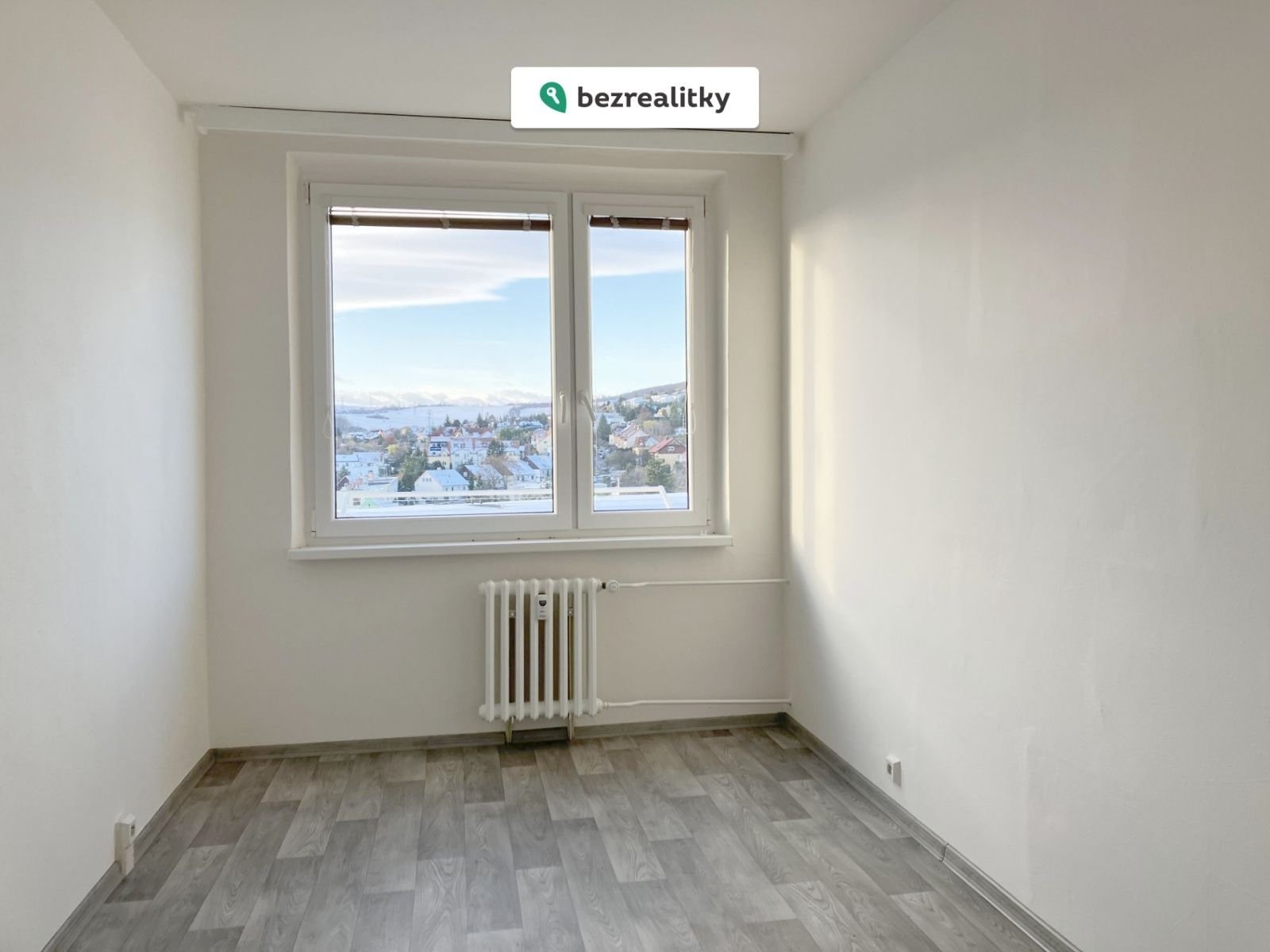Byt 2+kk · 40 m² · U Kapličky 441, Litoměřice Pokratice - 3