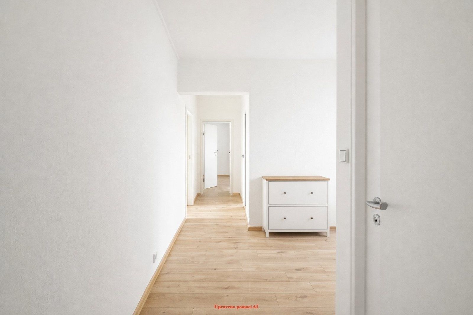 Pronájem byt 3+1 - Československé armády, Frýdek-Místek - Místek, Moravskoslezský kraj, 83 m² - 5