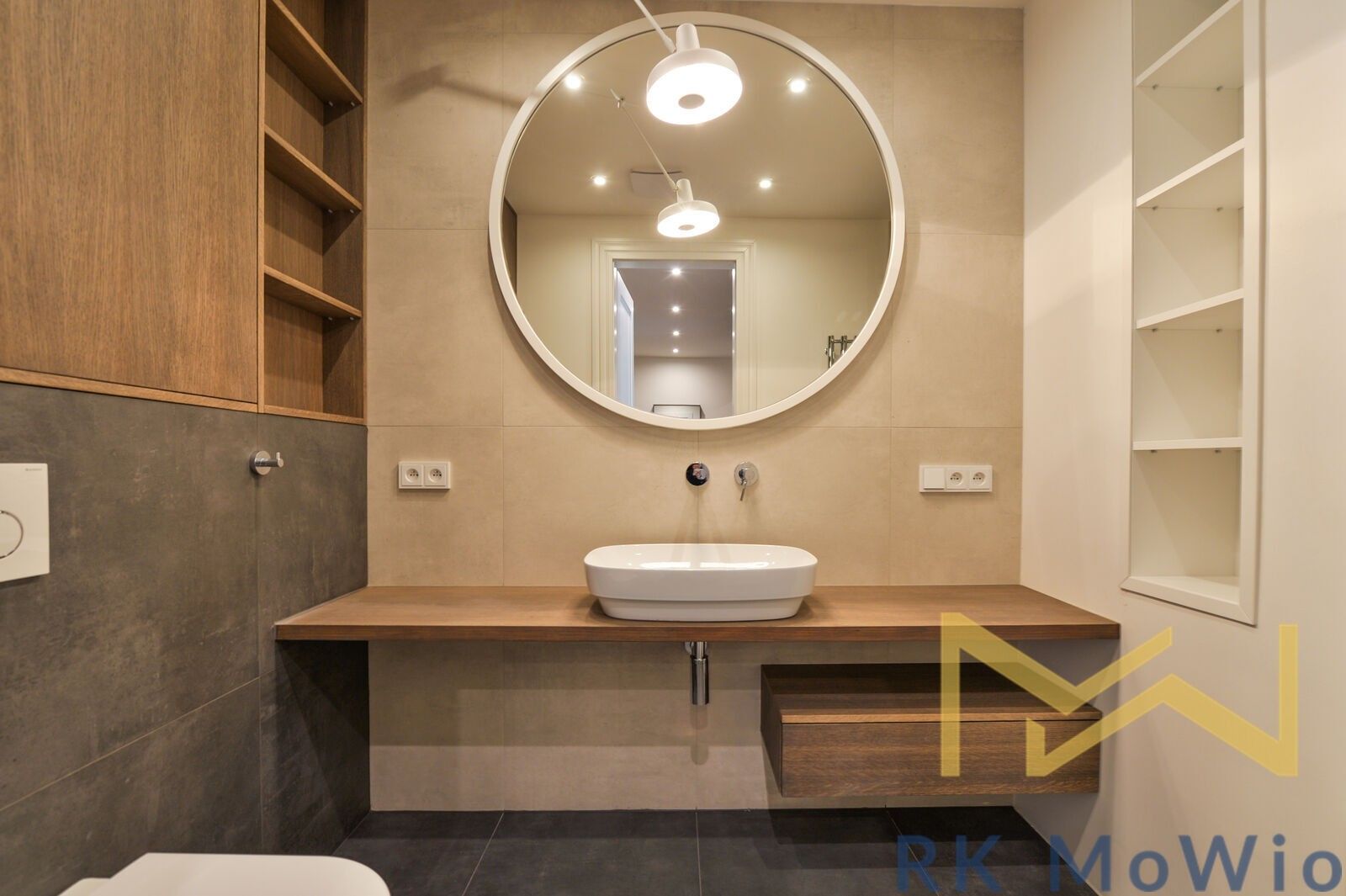 Pronájem byt 4+kk - Laubova, Praha, 137 m² - 5