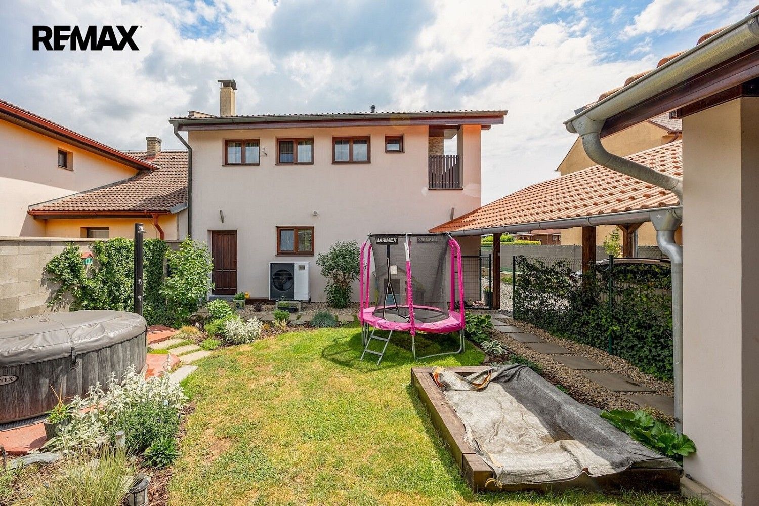 Rodinný dům · 116 m² · Tišice, okres Mělník, Středočeský kraj - 4