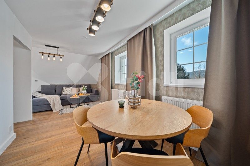 2+kk, Horní Malá Úpa, Malá Úpa, 58 m²